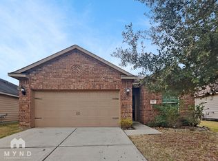 306 Lazy Pine Ct, Conroe, TX 77304