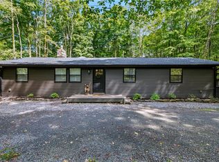 1724 Stag Run, Pocono Lake, PA 18347
