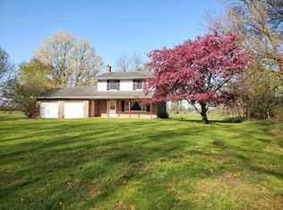 10798 Pleasant Lake Rd, Delton, MI 49046