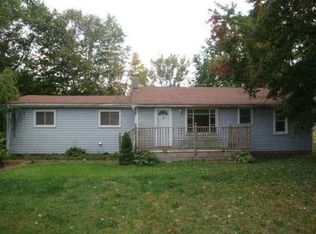 14139 Ida West Rd #IDA, Petersburg, MI 49270