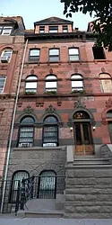 Rented by Orbco Advisors