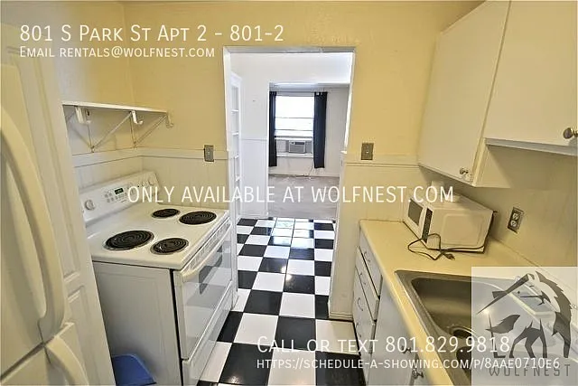 801 S Park St #2 — Photo 12