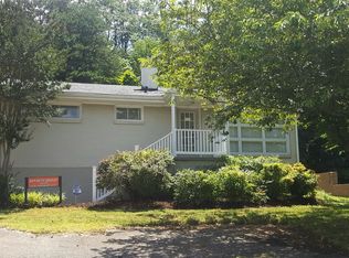 1313 Peters Creek Rd NW, Roanoke, VA 24017