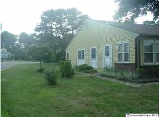 35 Easton Way, Hainesport, NJ 08036