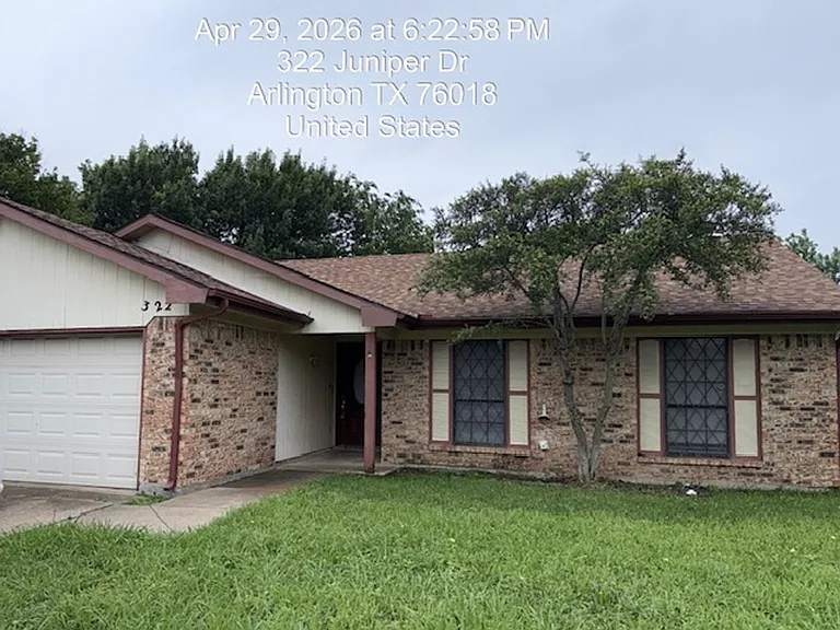 322 Juniper Dr — Photo 1