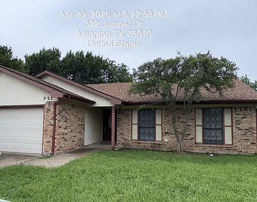 322 Juniper Dr Photo 1
