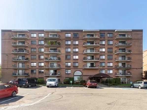 200 Locust St #3-407, Lynn, MA 01904