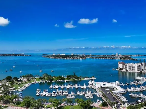 33 S Palm Ave #902, Sarasota, FL 34236