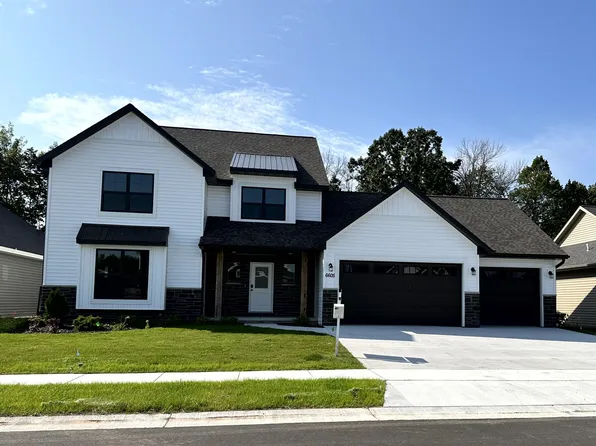 W6605 Ethan Dr, Appleton, WI 54915