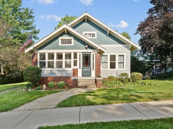 115 1st Ave NW, Faribault, MN 55021