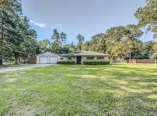 2002 Cherry Laurel Dr, Spring, TX 77386