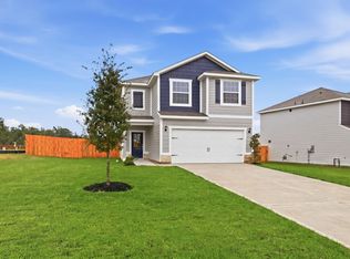 21619 Lotus Elm St, Magnolia, TX 77354