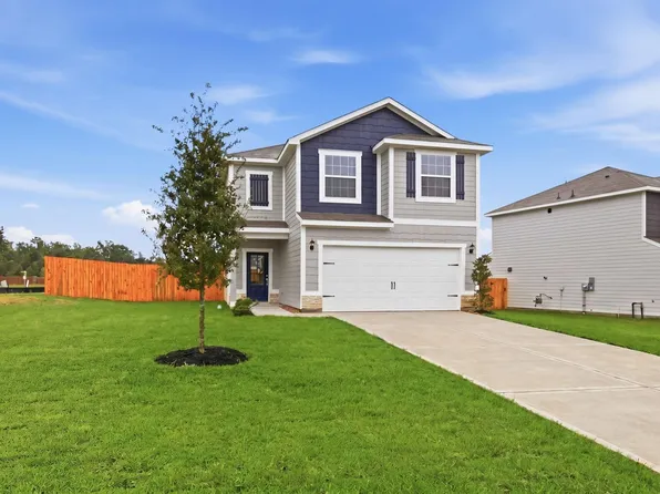 21619 Lotus Elm St, Magnolia, TX 77354