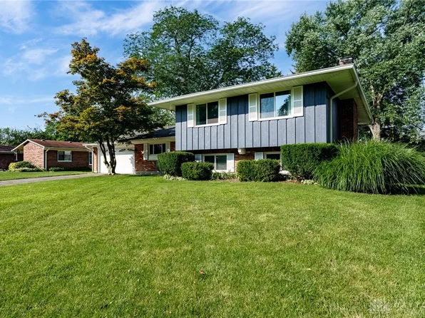 5423 Brainard Dr, Dayton, OH 45440