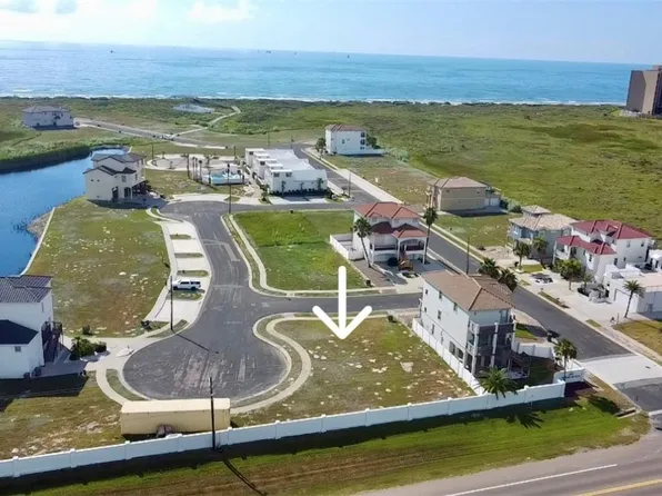 6501 Villa Soria Dr, Port Aransas, TX 78373