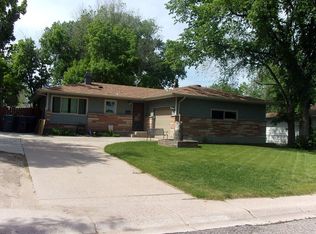 4423 E 10th St, Cheyenne, WY 82001