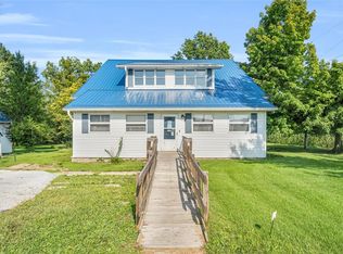 11760 State Highway 1, Paris, IL