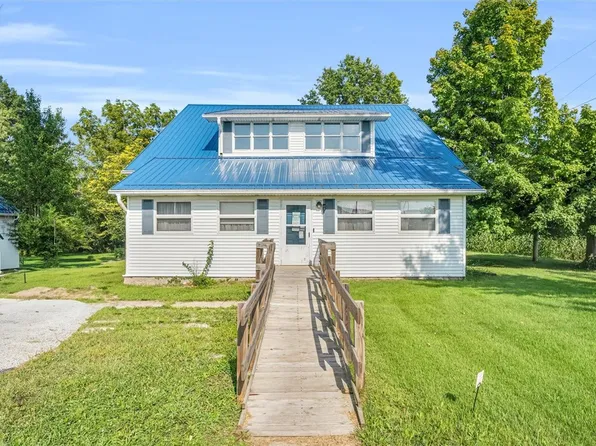 11760 State Highway 1, Paris, IL 61944