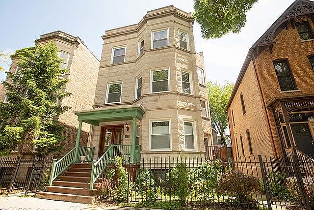 1st image of 3131 N Clifton Ave APT 1