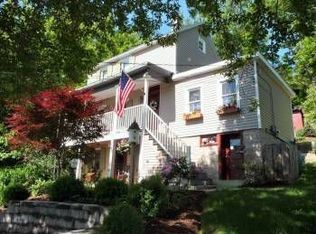 23 Upper Denmark Rd, Oxford, NJ 07863