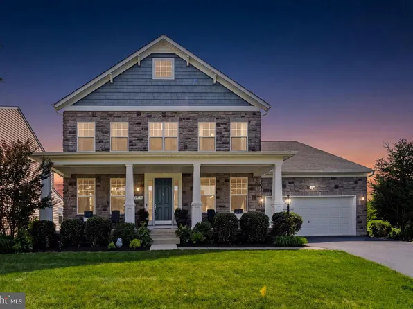 24138 Bryce Ridge Ct, Aldie, VA 20105