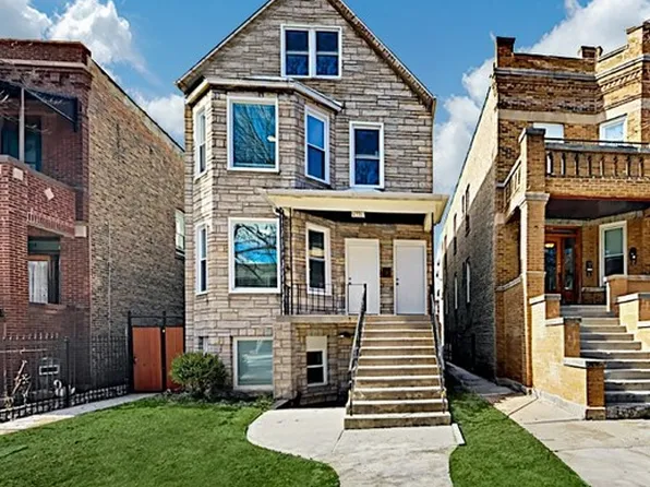 4336 N Sawyer Ave, Chicago, IL 60618