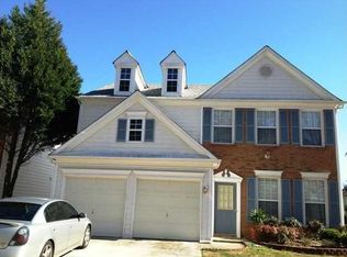 2623 Davenham Ln #2623, Duluth, GA 30096