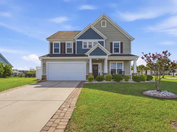 641 Mirella Loop, Myrtle Beach, SC 29579