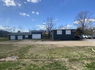 1175 E Springfield Rd, Sullivan, MO 63080