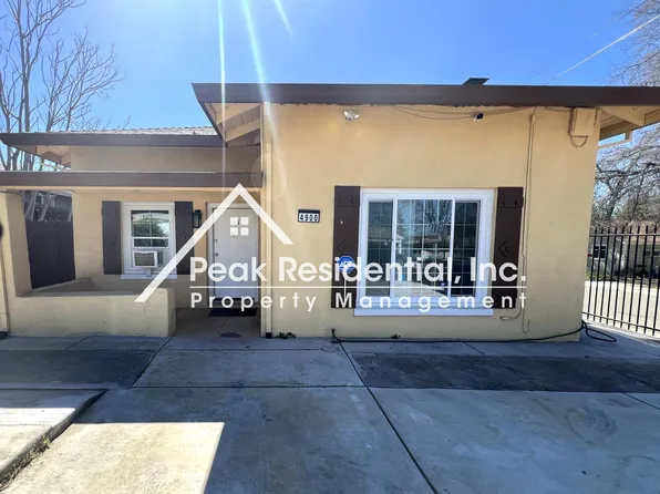 4900 Parker Ave Unit B, Sacramento, CA 95820