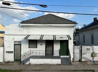 1548 N Robertson St, New Orleans, LA 70116