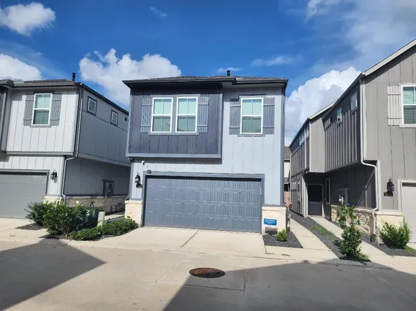 1520 Red Acer Dr, Houston, TX 77084