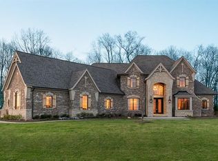 2451 Westbrooke Cir N, Ann Arbor, MI 48105