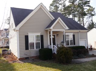 2508 Horizon Hike Ct, Raleigh, NC 27603