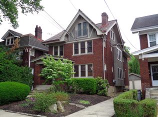5706 Woodmont St FL 2ND, Pittsburgh, PA