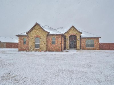 7302 S Legacy Pointe, El Reno, OK, 73036