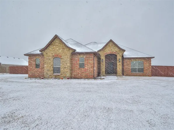 7302 S Legacy Pointe, El Reno, OK 73036