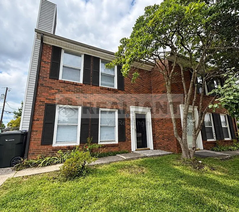 3107 Glenridge Cir