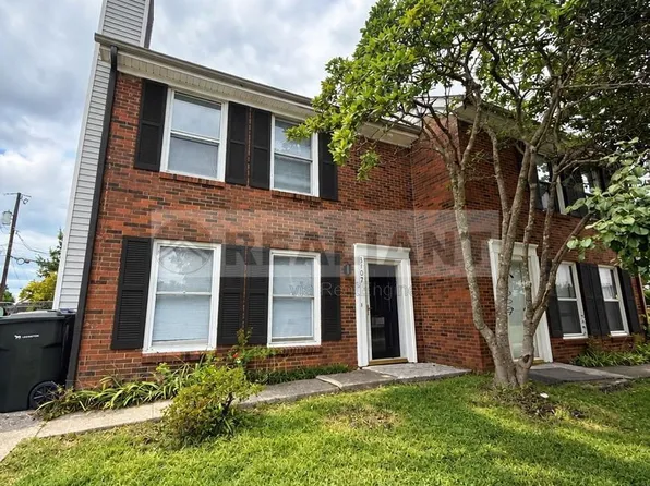 3107 Glenridge Cir, Lexington, KY 40517