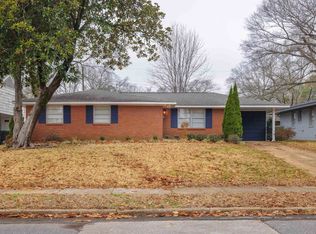 1577 Sterling Dr, Memphis, TN 38119