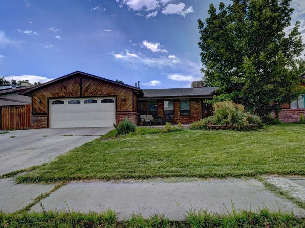 2214 Hawthorne Ave, Grand Junction, CO 81506