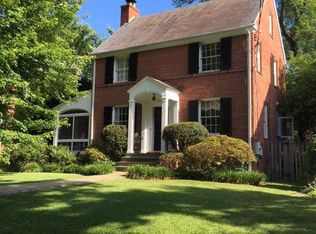 4436 Yuma St NW, Washington, DC