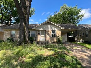 1837 Danville Rd, Memphis, TN 38117