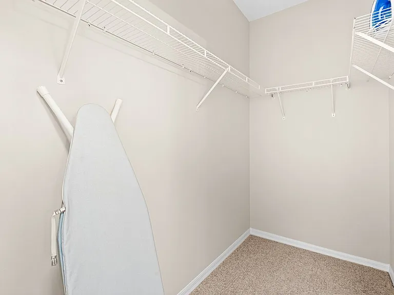 Storage Room