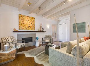 860 E Palace Ave, Santa Fe, NM 87501