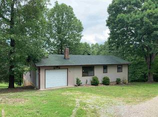 38 Rockwood Ln, Oakland, AR 72661