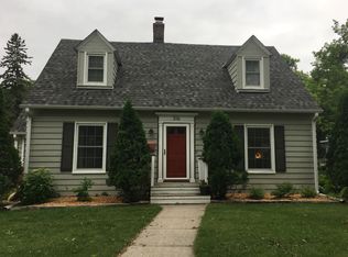 316 W 9th St, Morris, MN 56267
