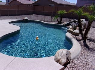 7415 W Alta Vista Rd, Laveen, AZ 85339