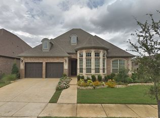 2600 Edgemere Rd, Flower Mound, TX 75022