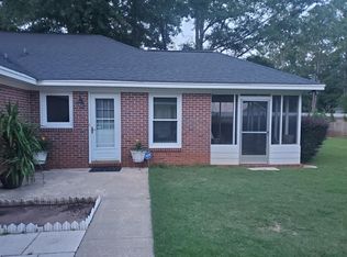 3607 Club Dr UNIT B-1, Albany, GA 31721